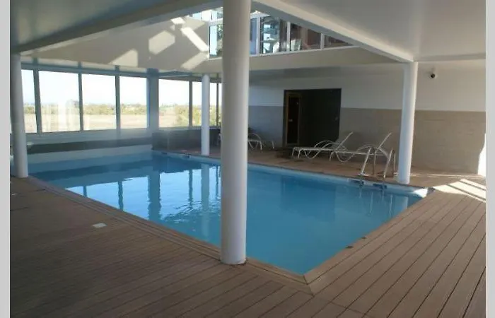 Village Naturiste Natureva & Spa - Babylone Naturisme