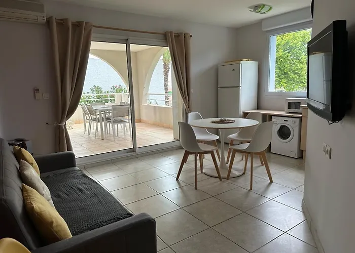 Village Naturiste Natureva & Spa - Babylone Naturisme