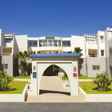 Village Naturiste Natureva & Spa - Babylone Naturisme Agde Exterior foto
