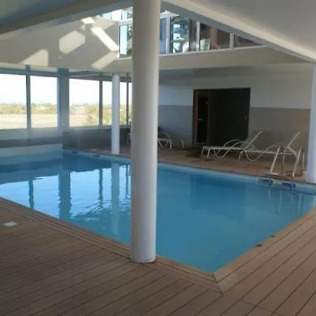 Village Naturiste Natureva & Spa - Babylone Naturisme Agde Exterior foto