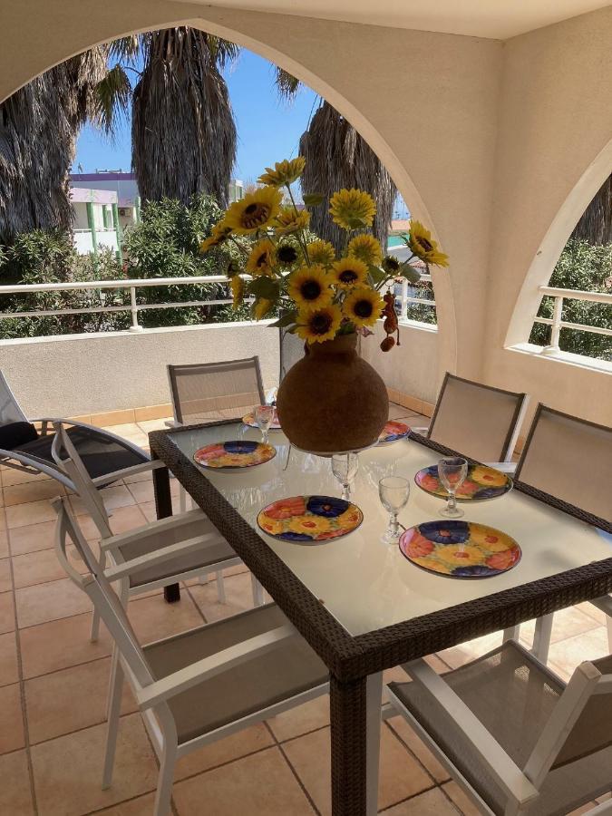 Village Naturiste Natureva & - Babylone Naturisme Appartement *